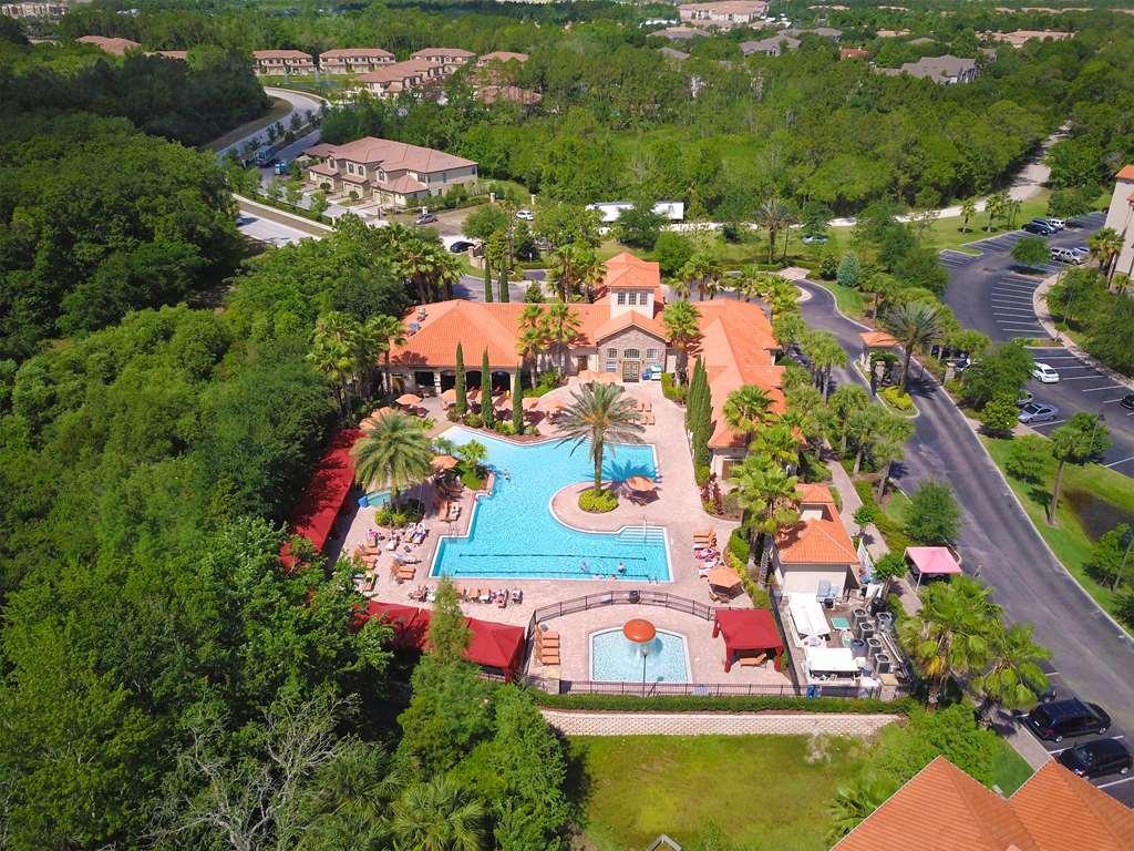 Tuscana Resort Orlando By Aston Reunion Esterno foto