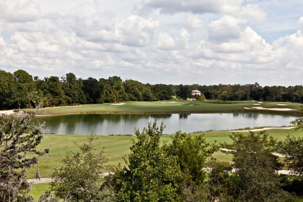 Tuscana Resort Orlando By Aston Reunion Esterno foto