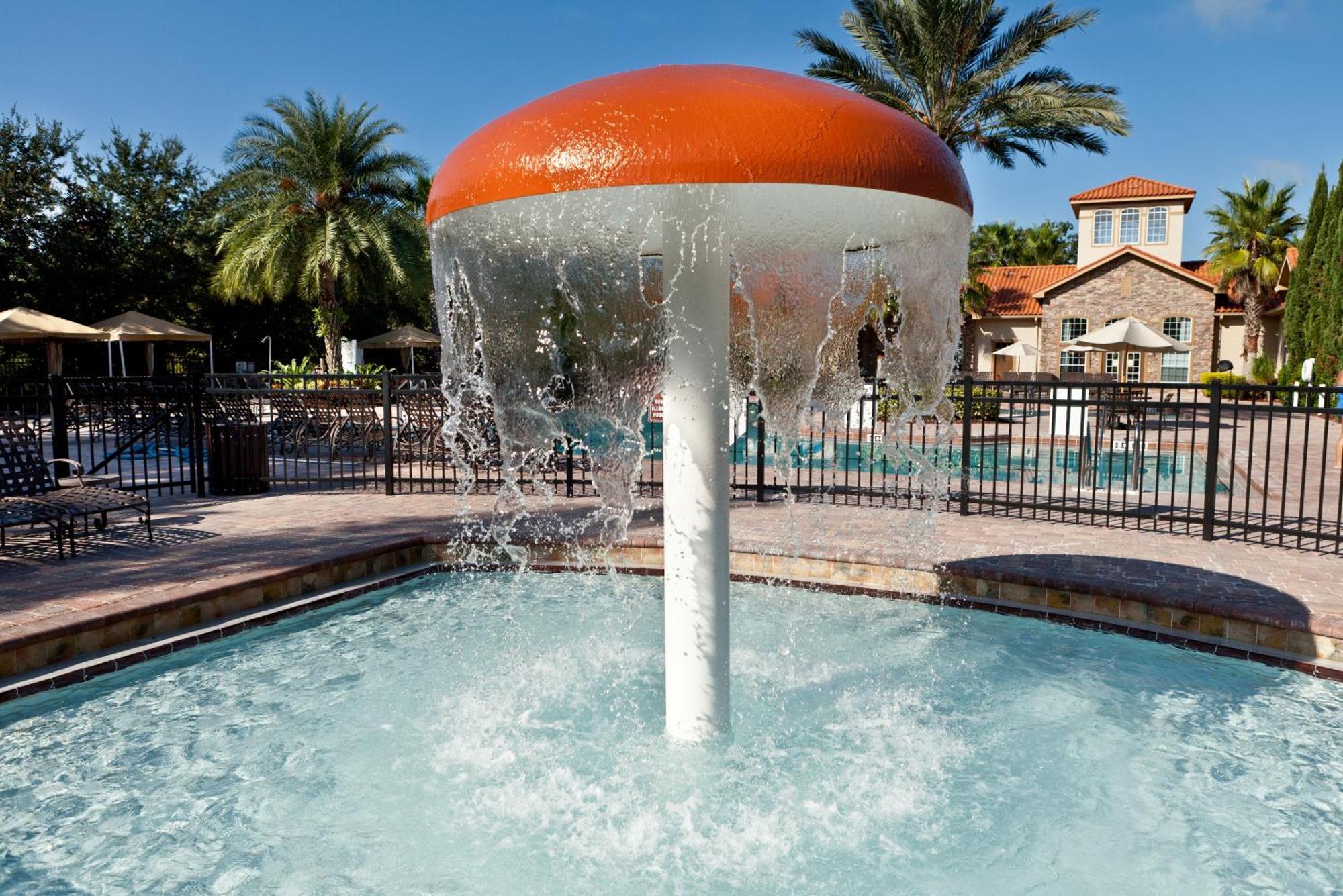 Tuscana Resort Orlando By Aston Reunion Esterno foto