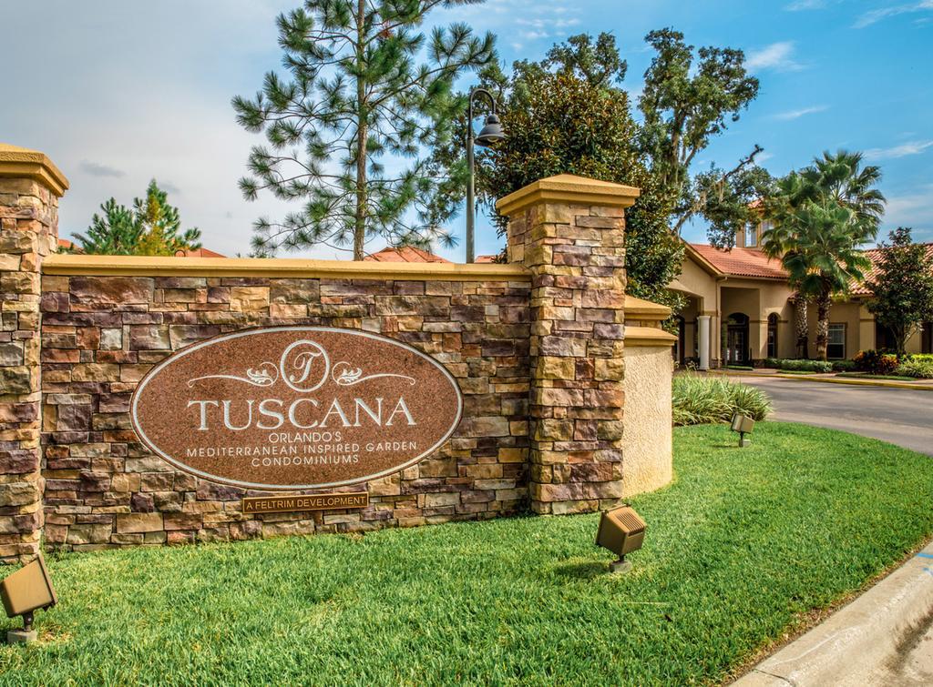 Tuscana Resort Orlando By Aston Reunion Esterno foto