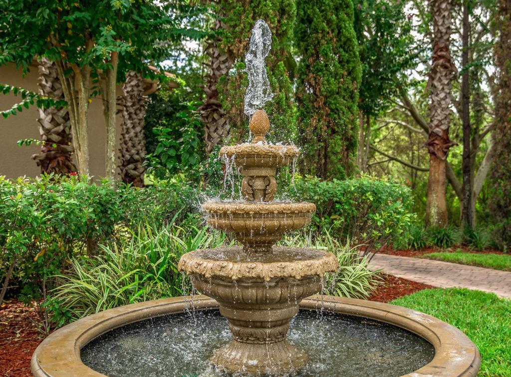 Tuscana Resort Orlando By Aston Reunion Esterno foto