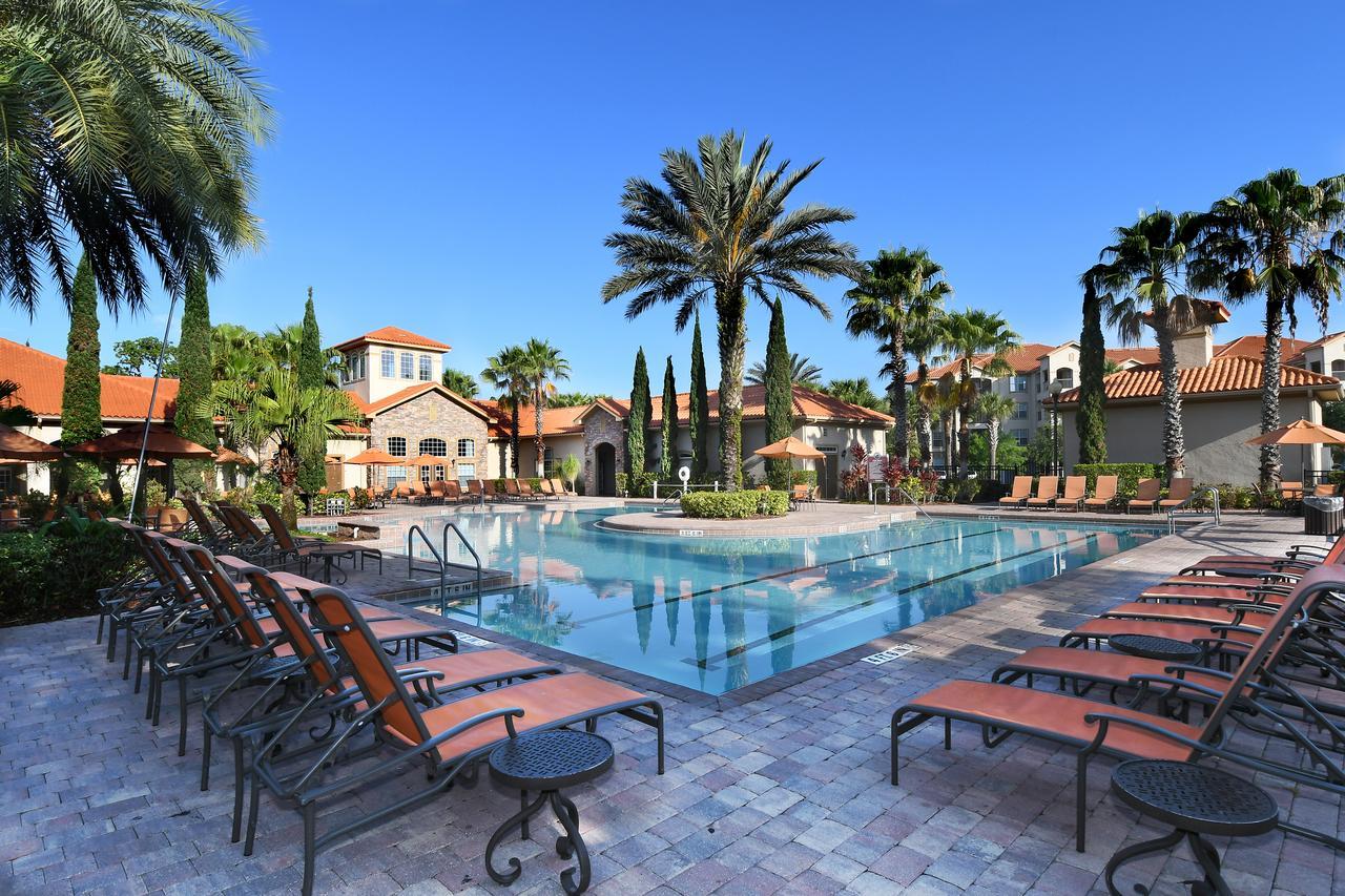 Tuscana Resort Orlando By Aston Reunion Esterno foto