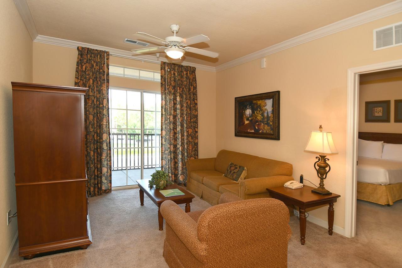 Tuscana Resort Orlando By Aston Reunion Esterno foto