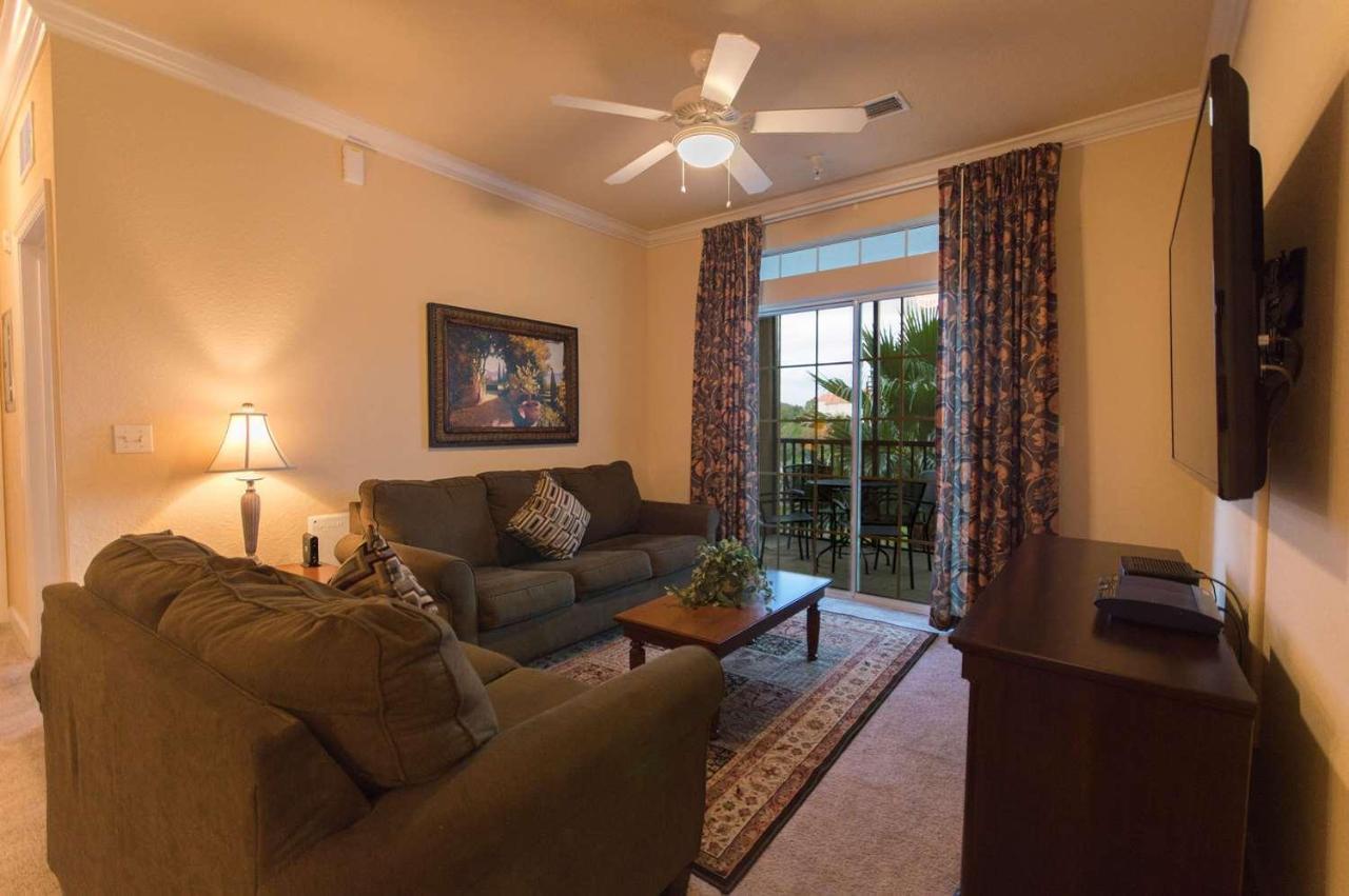 Tuscana Resort Orlando By Aston Reunion Esterno foto