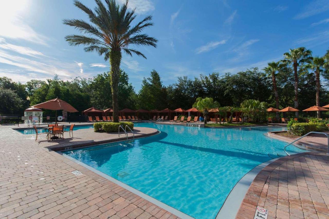 Tuscana Resort Orlando By Aston Reunion Esterno foto