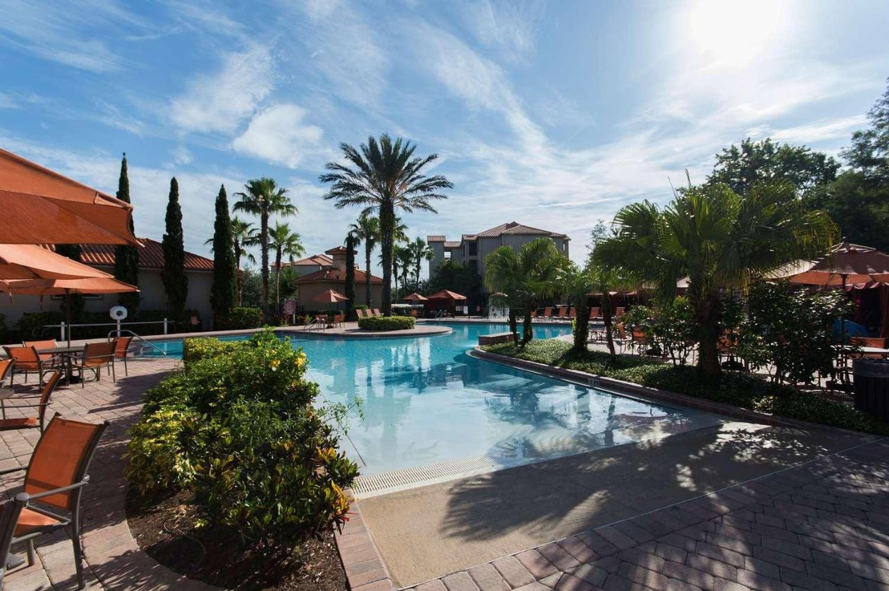 Tuscana Resort Orlando By Aston Reunion Esterno foto