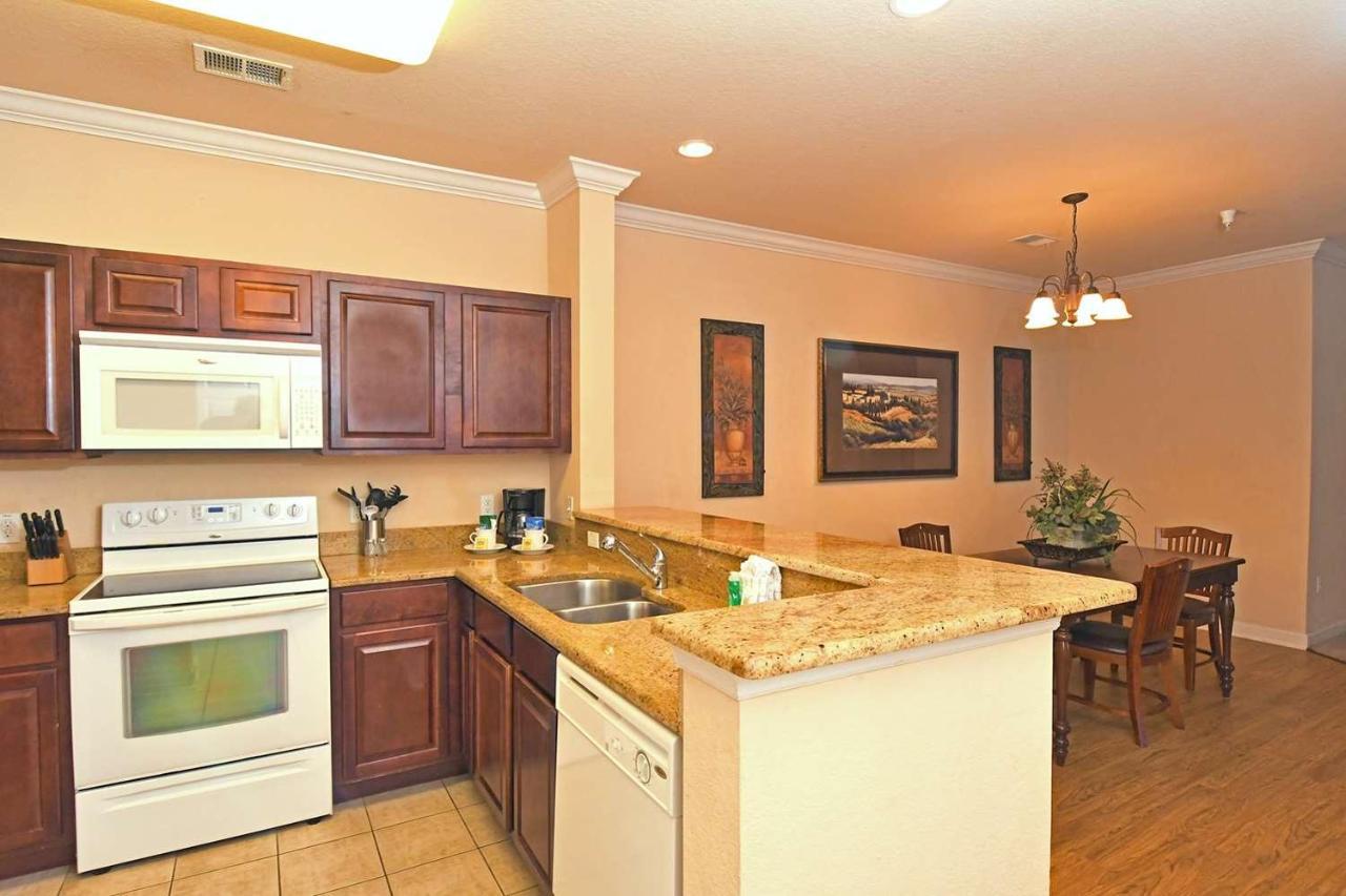 Tuscana Resort Orlando By Aston Reunion Esterno foto