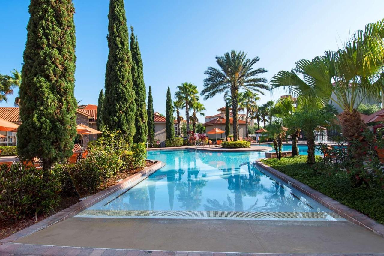 Tuscana Resort Orlando By Aston Reunion Esterno foto