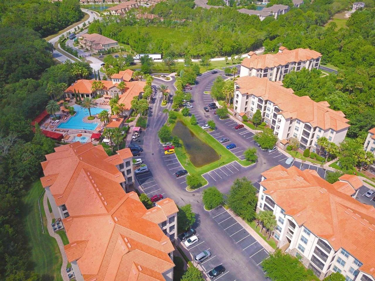 Tuscana Resort Orlando By Aston Reunion Esterno foto