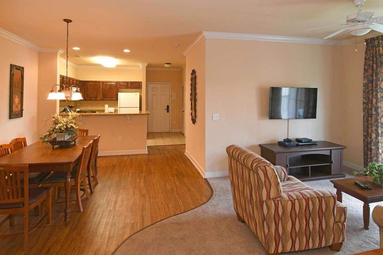 Tuscana Resort Orlando By Aston Reunion Esterno foto