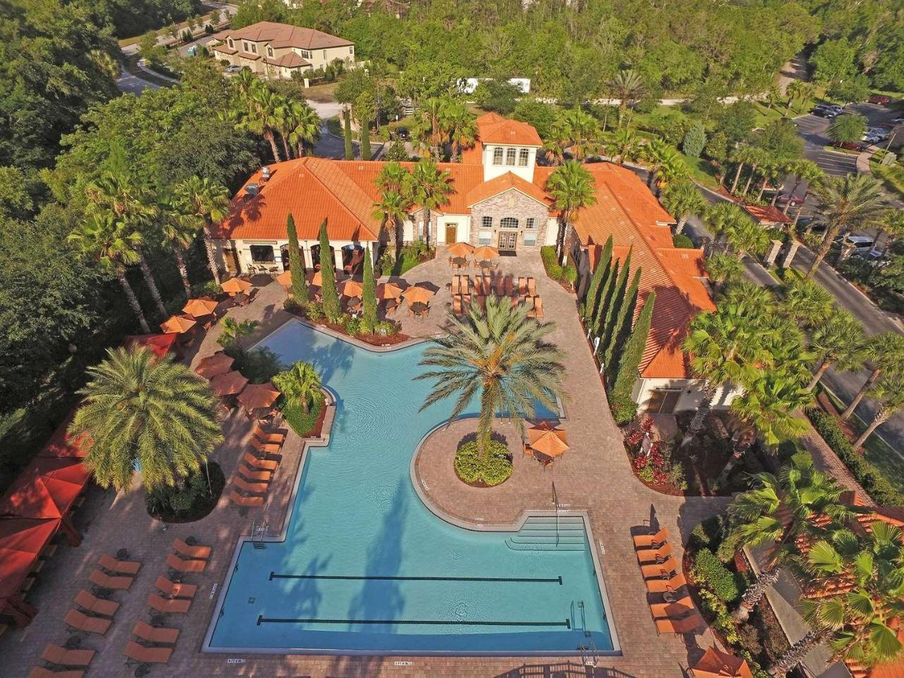 Tuscana Resort Orlando By Aston Reunion Esterno foto