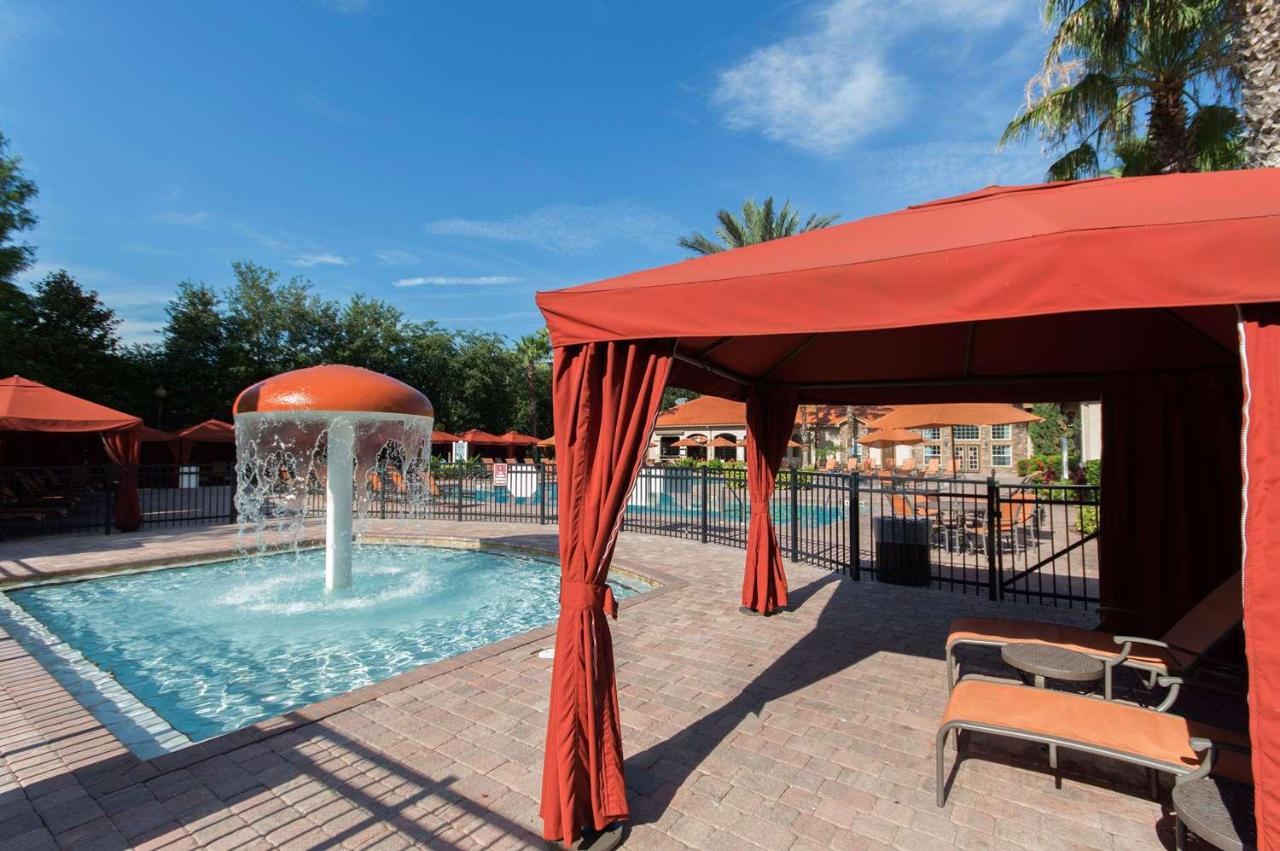 Tuscana Resort Orlando By Aston Reunion Esterno foto