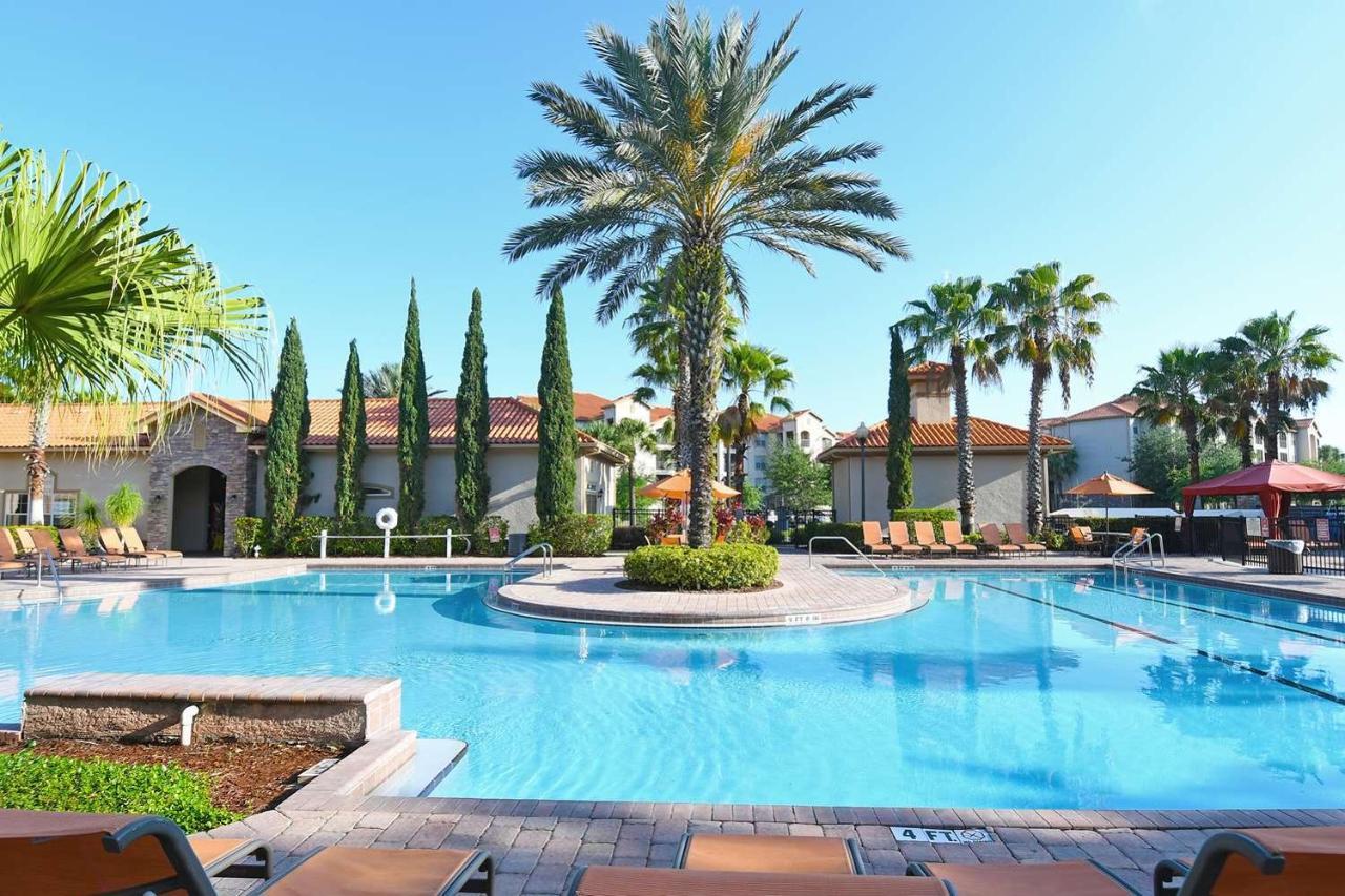 Tuscana Resort Orlando By Aston Reunion Esterno foto