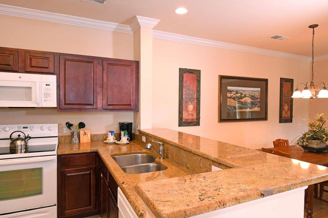 Tuscana Resort Orlando By Aston Reunion Esterno foto