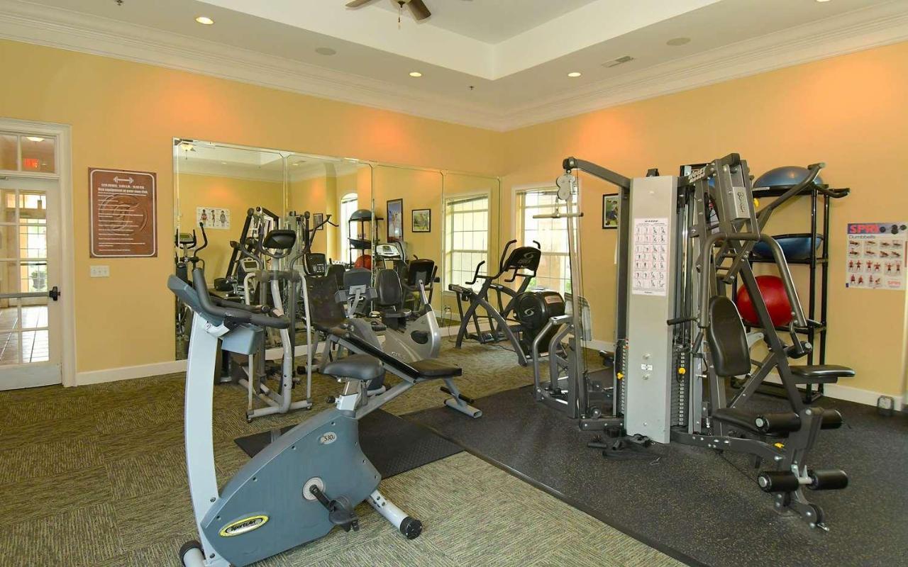 Tuscana Resort Orlando By Aston Reunion Esterno foto