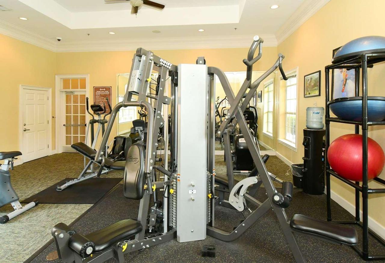 Tuscana Resort Orlando By Aston Reunion Esterno foto