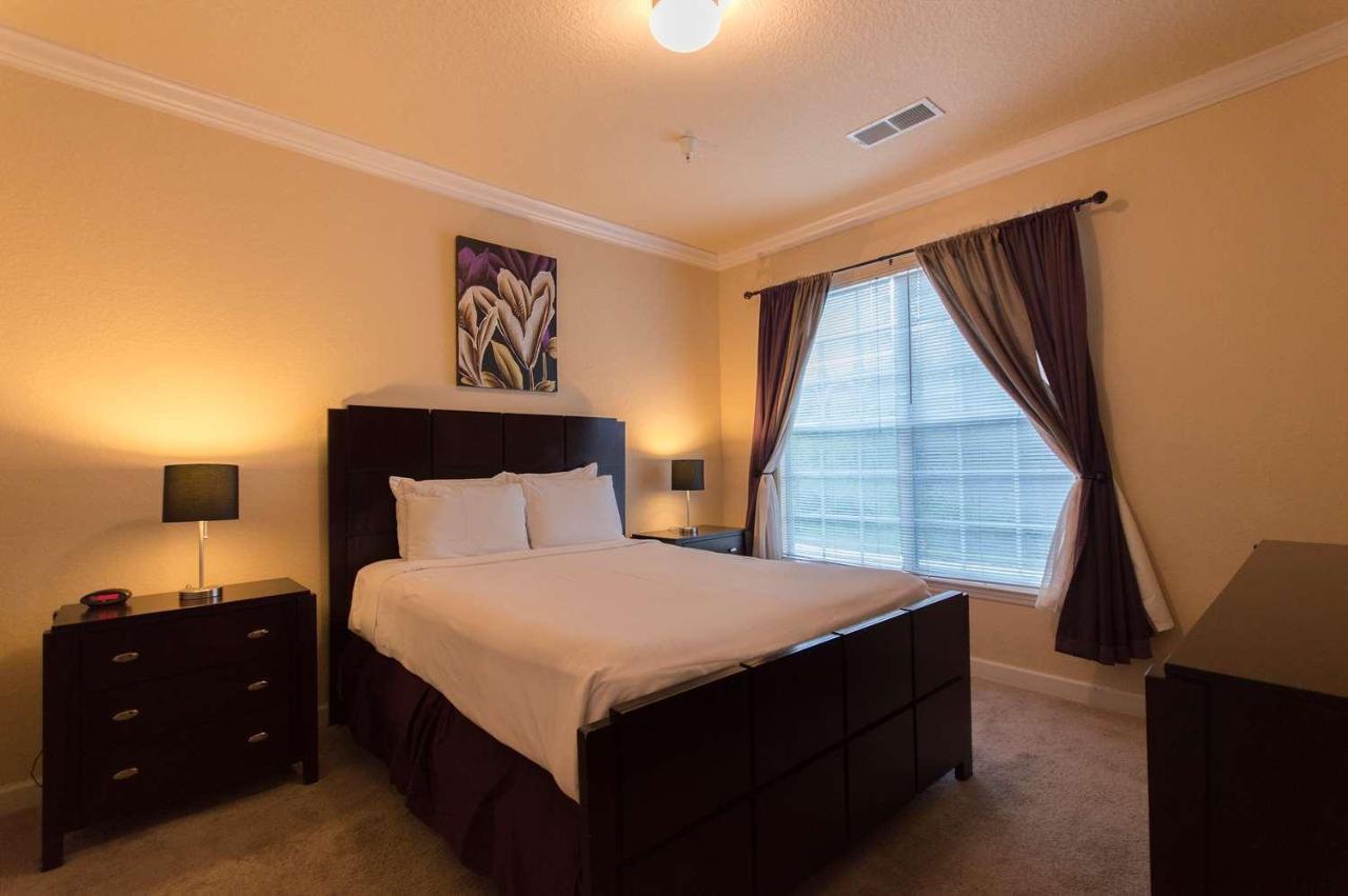 Tuscana Resort Orlando By Aston Reunion Esterno foto