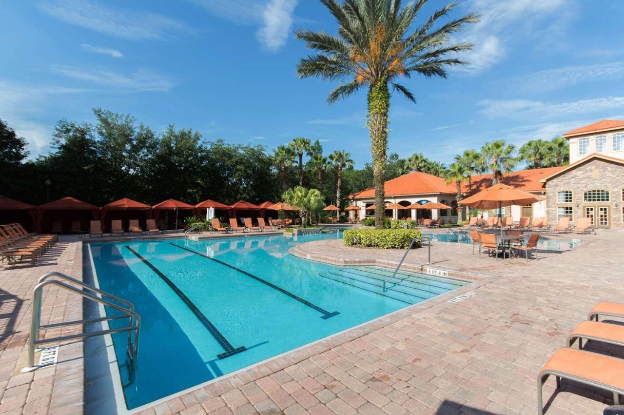 Tuscana Resort Orlando By Aston Reunion Esterno foto