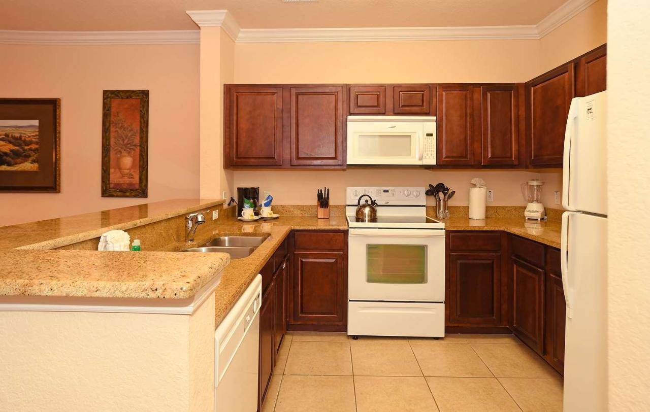 Tuscana Resort Orlando By Aston Reunion Esterno foto
