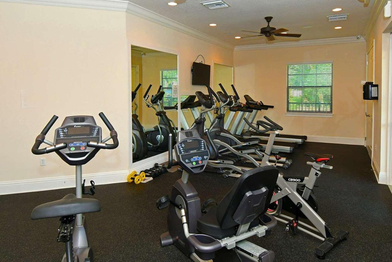 Tuscana Resort Orlando By Aston Reunion Esterno foto