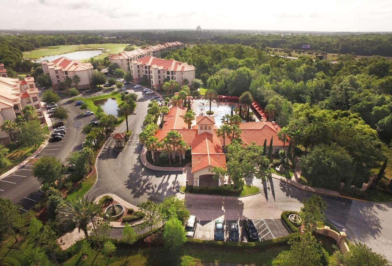 Tuscana Resort Orlando By Aston Reunion Esterno foto